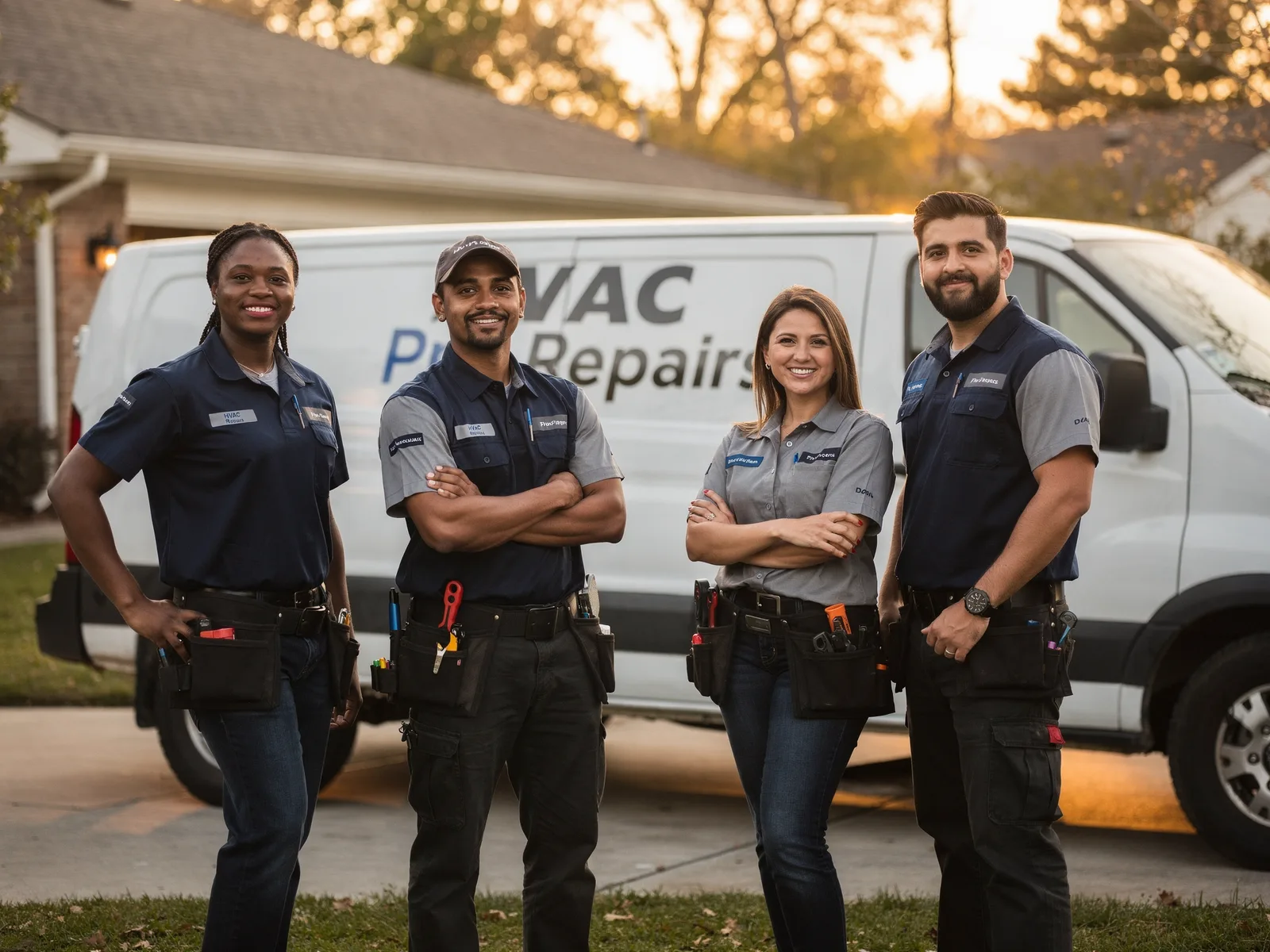Heat Pump Repair company in Thedford, NE