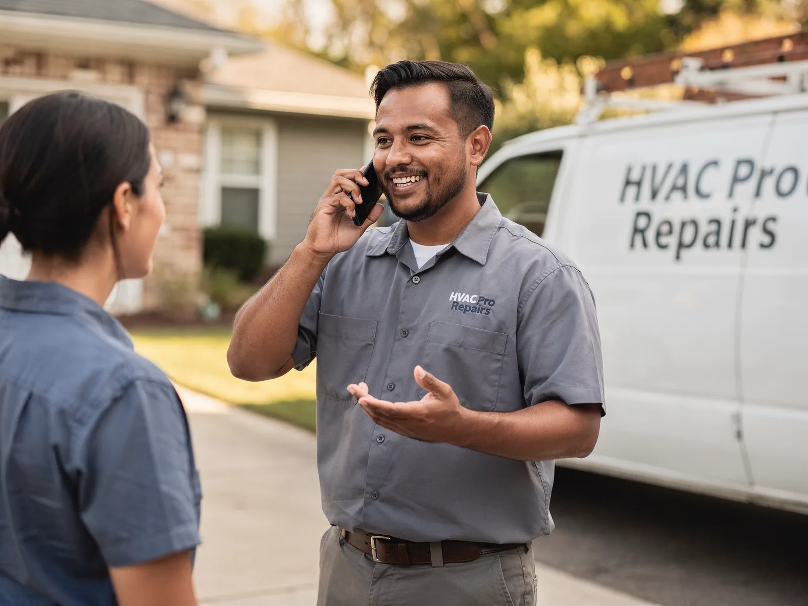 Heat Pump Repair Thedford, NE FAQs